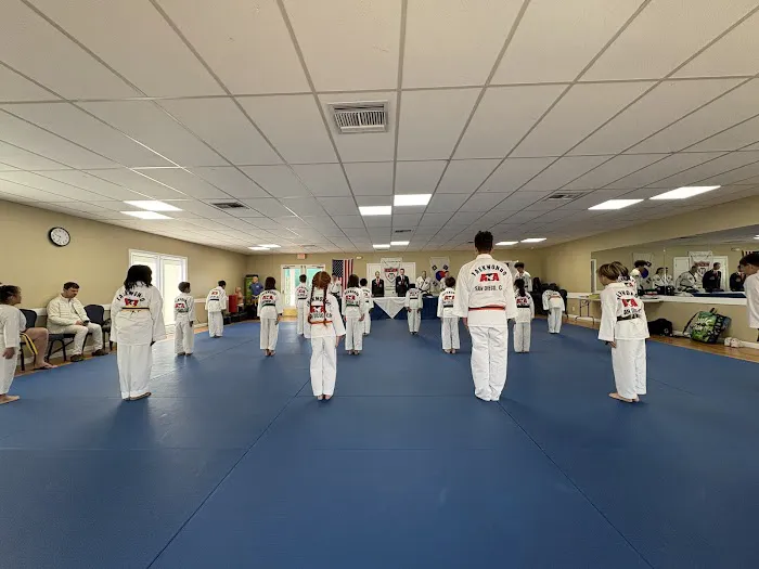 RB ATA Martial Arts Picture 1