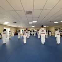 RB ATA Martial Arts ico