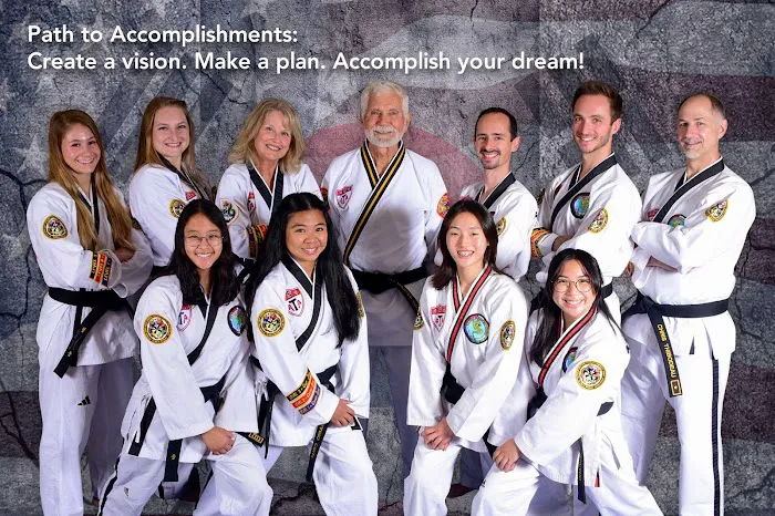 RB ATA Martial Arts Picture 3