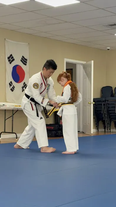 RB ATA Martial Arts Picture 2