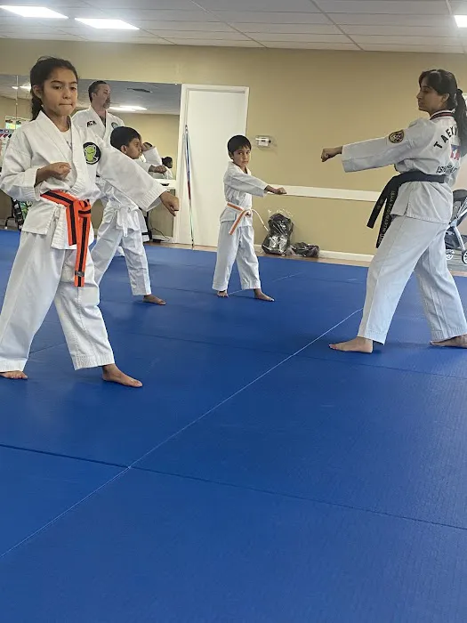 RB ATA Martial Arts Picture 4