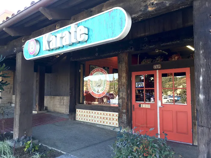 West Coast Martial Arts Academy - Encinitas Picture 1