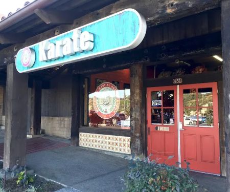 West Coast Martial Arts Academy - Encinitas