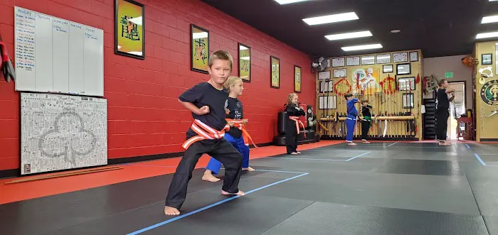 West Coast Martial Arts Academy - Encinitas Picture 2