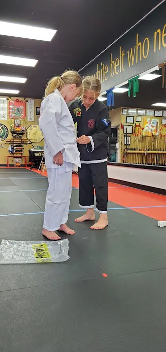 West Coast Martial Arts Academy - Encinitas Picture 5