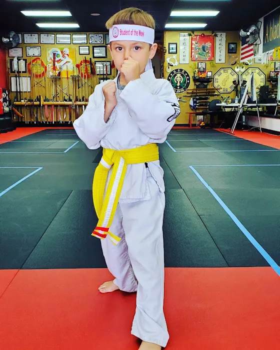 West Coast Martial Arts Academy - Encinitas Picture 4