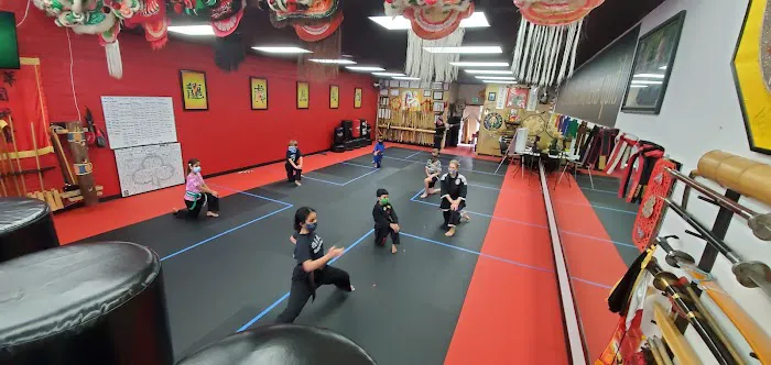 West Coast Martial Arts Academy - Encinitas Picture 8