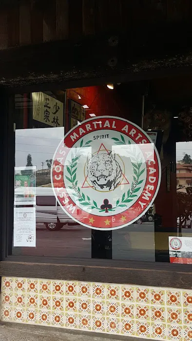 West Coast Martial Arts Academy - Encinitas Picture 7