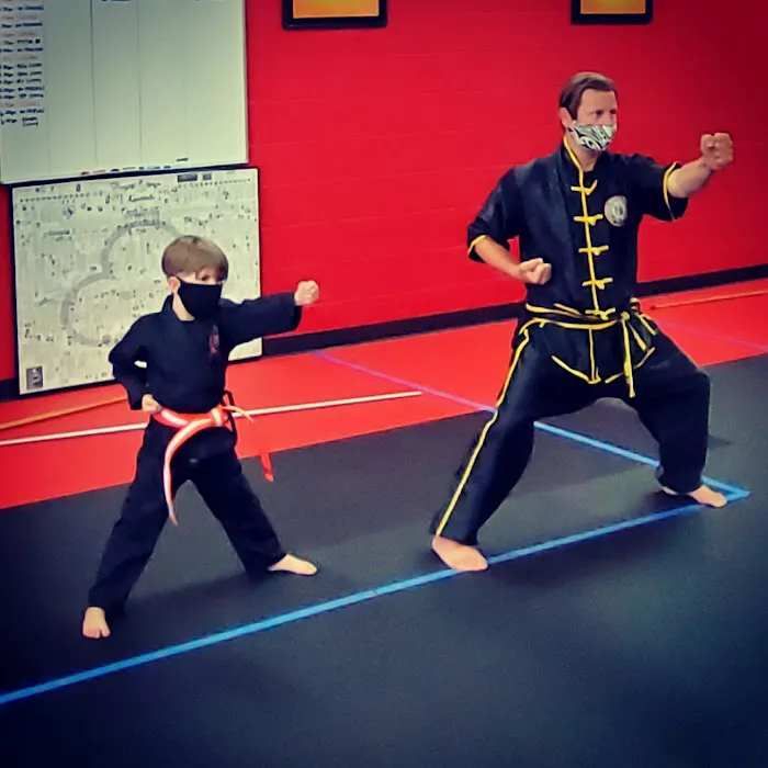 West Coast Martial Arts Academy - Encinitas Picture 9