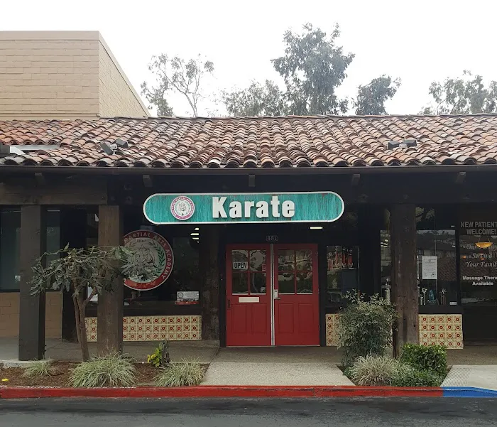 West Coast Martial Arts Academy - Encinitas Picture 6