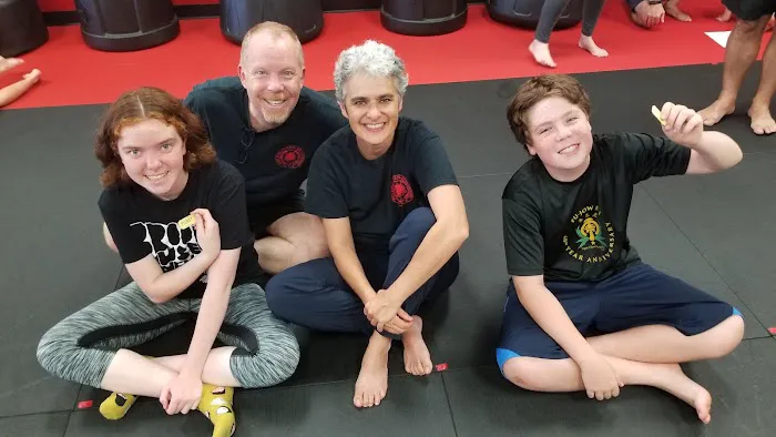 West Coast Martial Arts Academy - Encinitas Picture 10