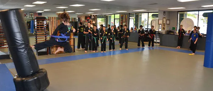 Encinitas Karate Picture 2
