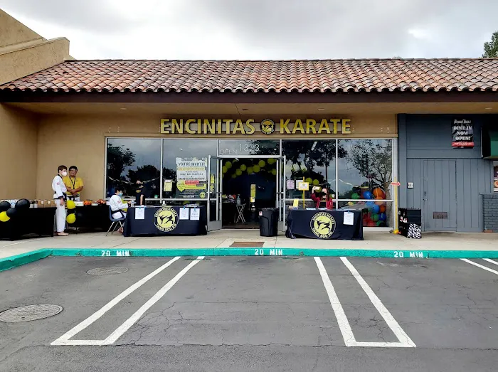 Encinitas Karate Picture 6
