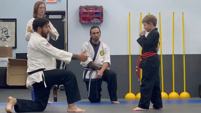 Encinitas Karate Picture 5