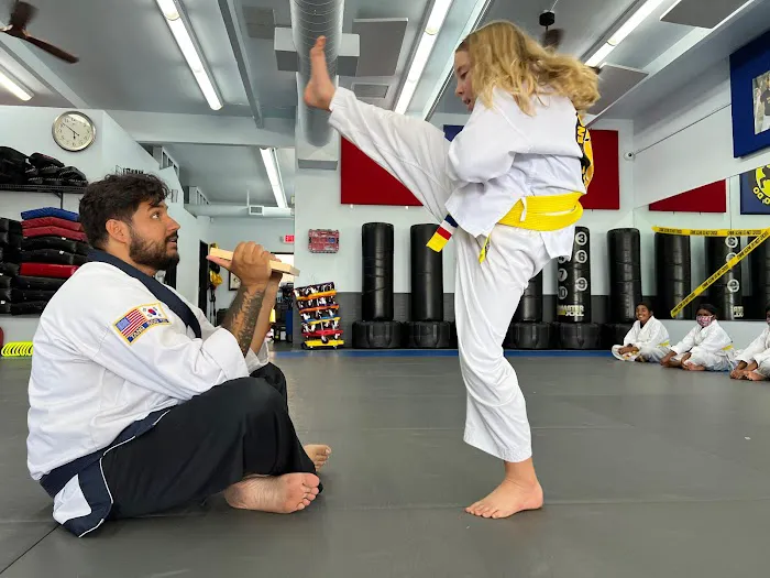 Encinitas Karate Picture 4