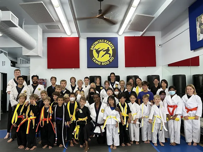 Encinitas Karate Picture 3