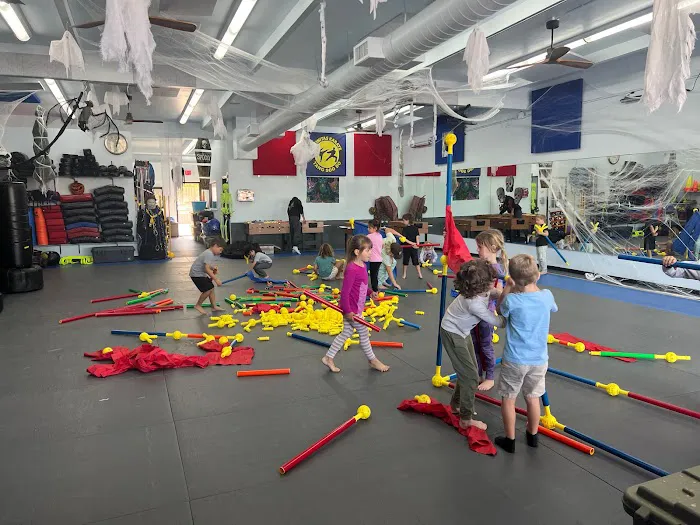 Encinitas Karate Picture 7