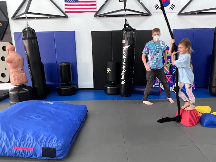 Encinitas Karate Picture 10