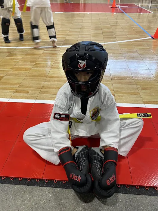 United Studios of Self Defense Picture 1