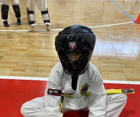 United Studios of Self Defense