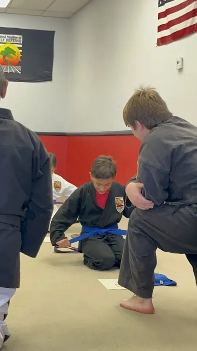 United Studios of Self Defense Picture 3