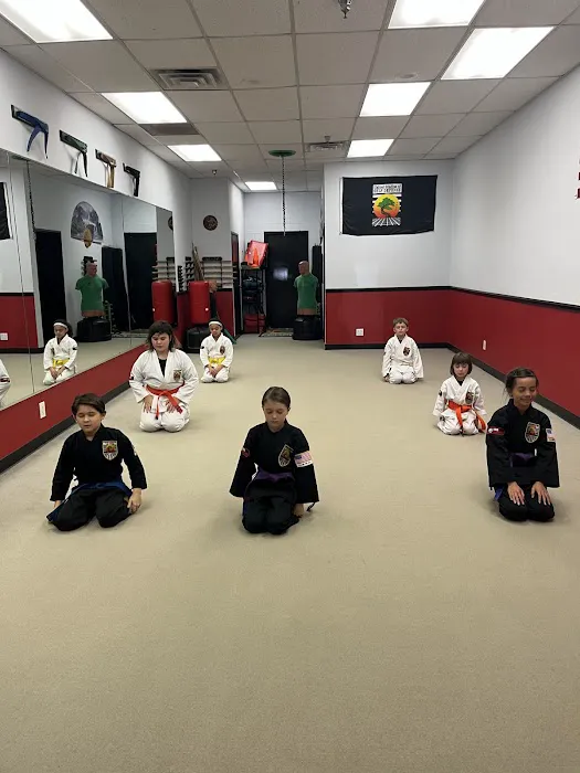 United Studios of Self Defense Picture 2