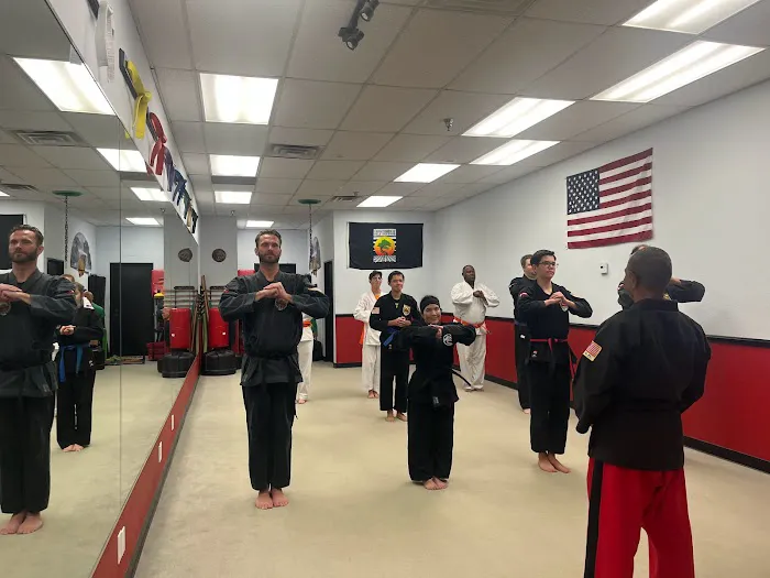 United Studios of Self Defense Picture 10