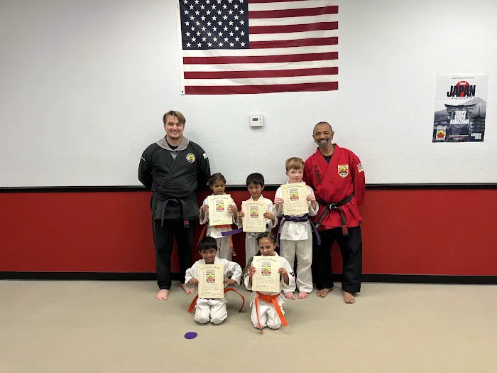 United Studios of Self Defense Picture 9