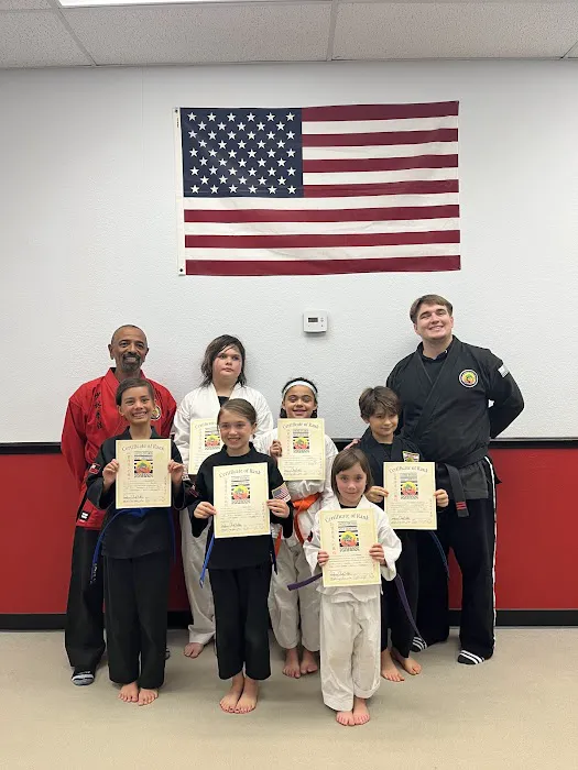 United Studios of Self Defense Picture 8