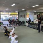 7 Spears Martial Arts and Muay Thai