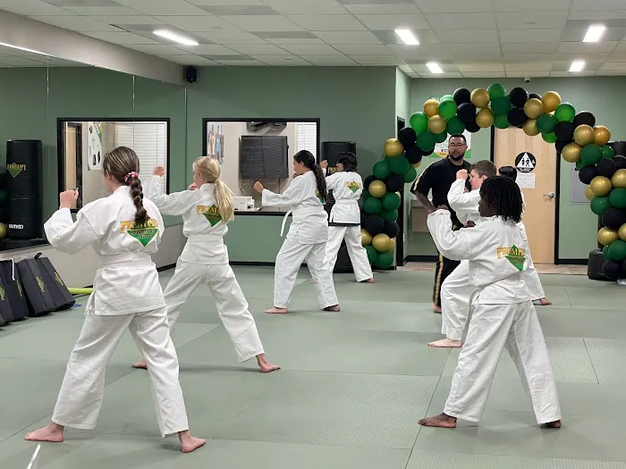 7 Spears Martial Arts and Muay Thai Picture 3