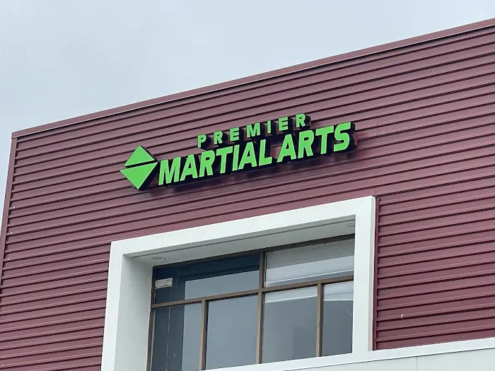 7 Spears Martial Arts and Muay Thai Picture 2