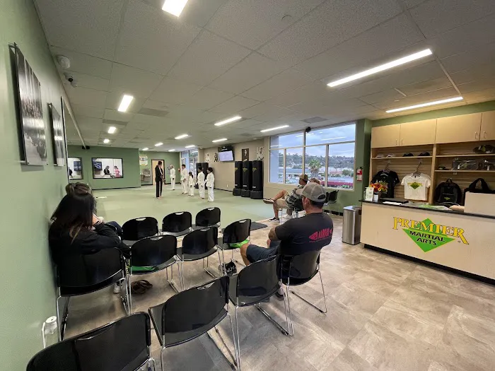 7 Spears Martial Arts and Muay Thai Picture 5