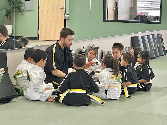 7 Spears Martial Arts and Muay Thai Picture 8