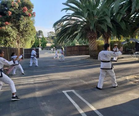 Center For Martial Arts