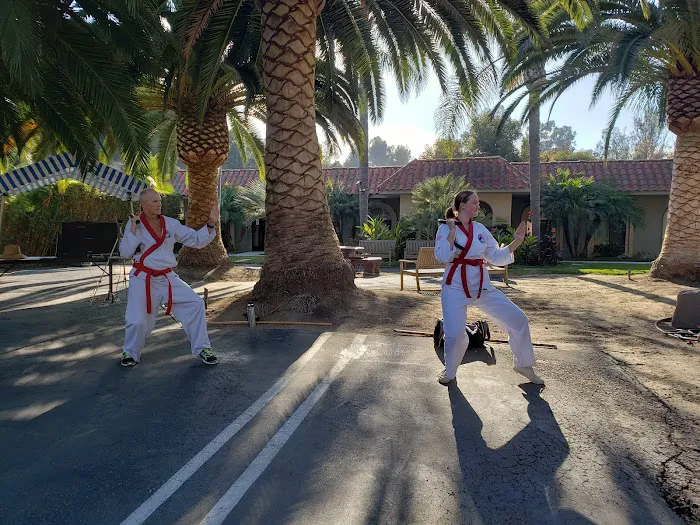 Center For Martial Arts Picture 3