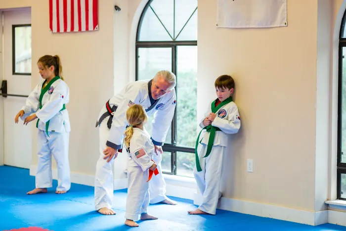 Center For Martial Arts Picture 5