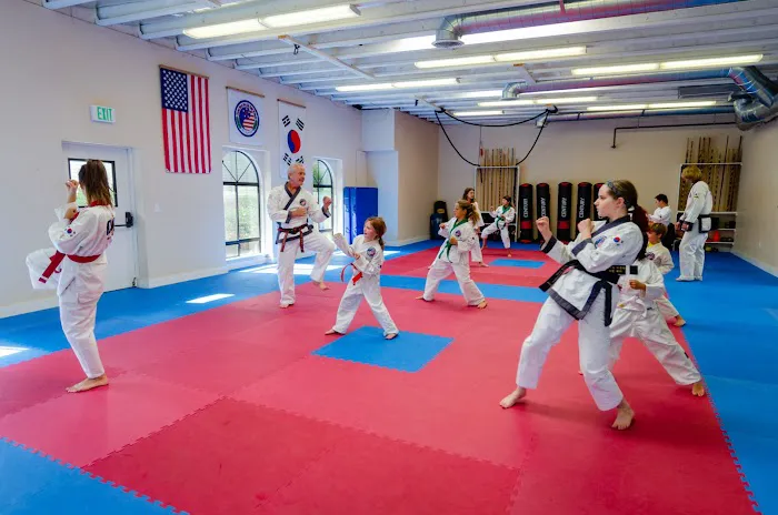 Center For Martial Arts Picture 6