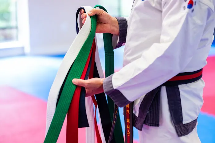 Center For Martial Arts Picture 4