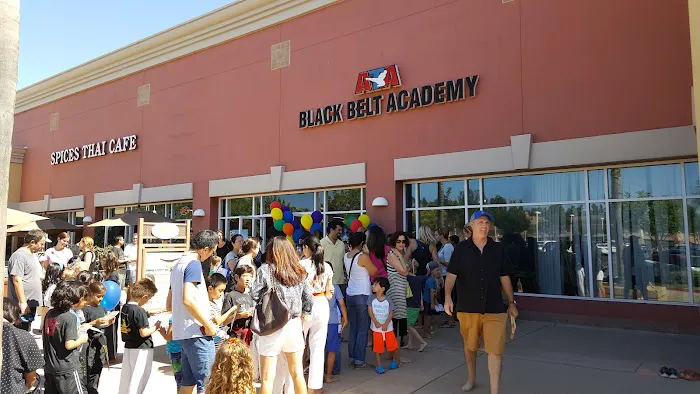 Church's ATA Martial Arts Picture 1