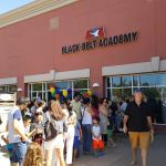 Church's ATA Martial Arts