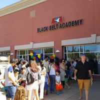 Church's ATA Martial Arts ico