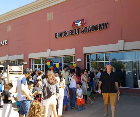 Church's ATA Martial Arts