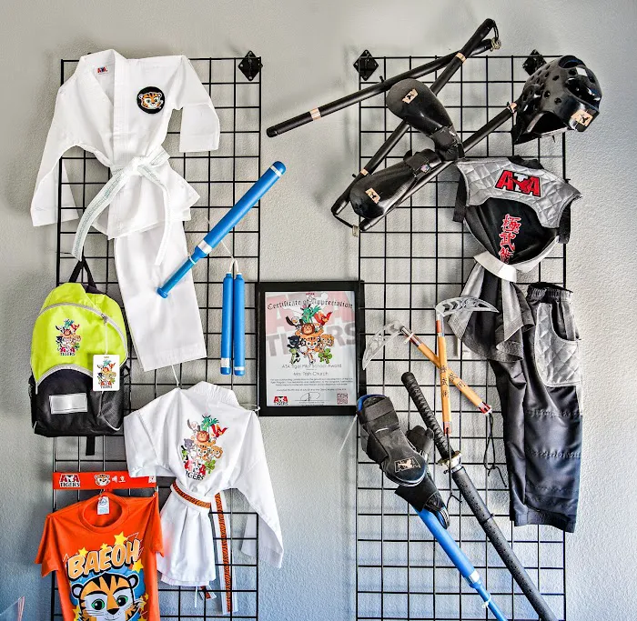 Church's ATA Martial Arts Picture 2