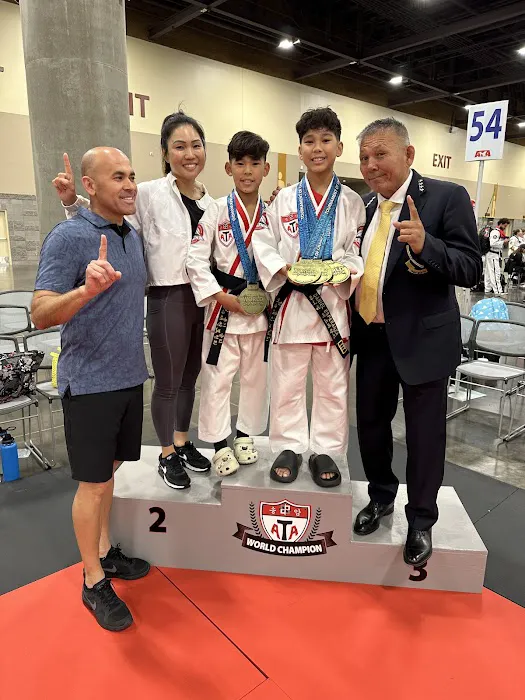 Church's ATA Martial Arts Picture 7