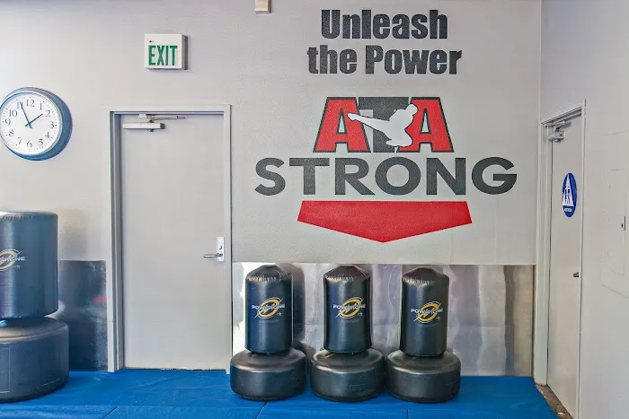 Church's ATA Martial Arts Picture 8