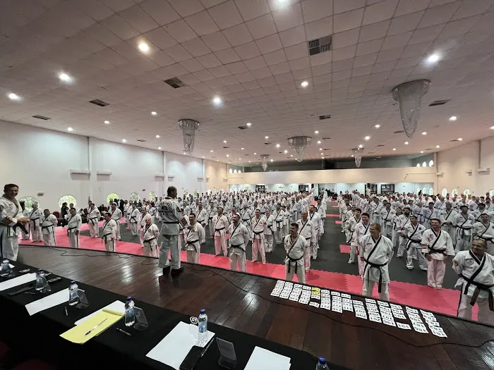 Church's ATA Martial Arts Picture 5