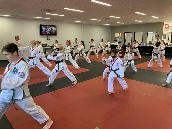 Church's ATA Martial Arts Picture 6