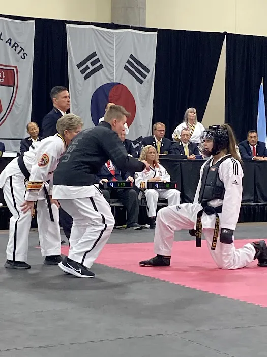 Church's ATA Martial Arts Picture 9