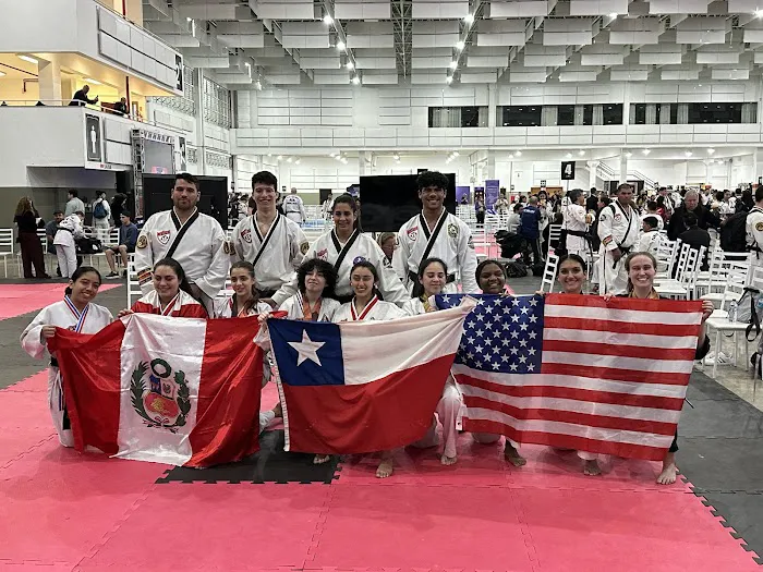 Church's ATA Martial Arts Picture 10